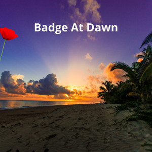 Badge At Dawn by La Bella Emelyn