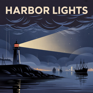 Harbor Lights by Municipal Dreams