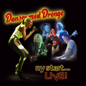Tag godt imod ham by Danser med Drenge