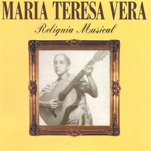 Maria Teresa Vera - Para Que Te Recuerdes de Mi
