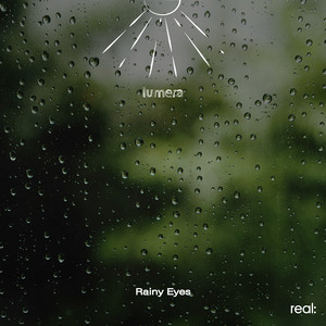Rainy Eyes by lumera