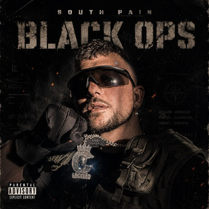 BLACK OPS by South Pain