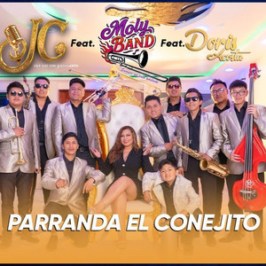 MolyBand - Parranda El Conejito