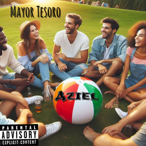 Mayor Tesoro by Aziel