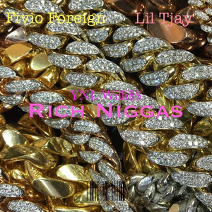 R.N (feat.Fivio Foreign and Lil Tjay) by YNL Willi$$, Fivio Foreign, Lil Tjay