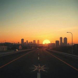 Backseat of My Heart by Tobacco Desert