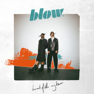 Beast of the Night by BLOW