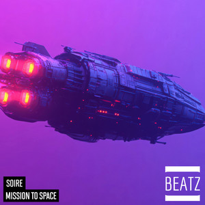 Mission To Space by Soire