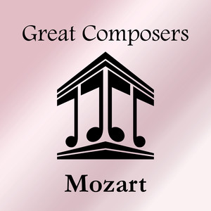 Great Composers: Mozart album