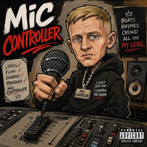 MIC Controller by MC Innes