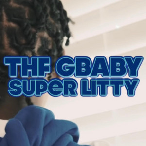 Super Litty by ThfGbaby