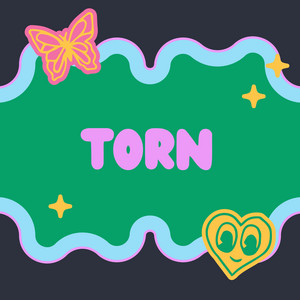 Torn by Nicklas Gerlach