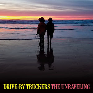 The Unraveling album