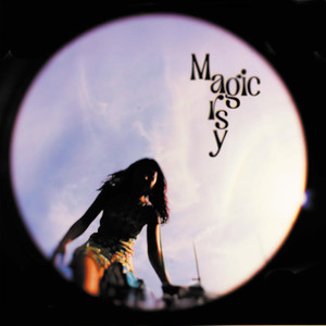 Marsy — Magic (2026)