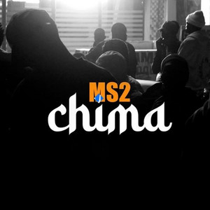 MENACE SOCIETY 2 - Chima