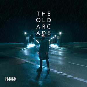 album cover: The Old Arcade