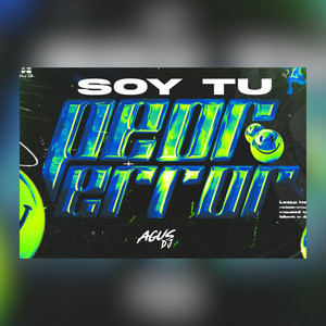 Soy Tu Peor Error Rkt