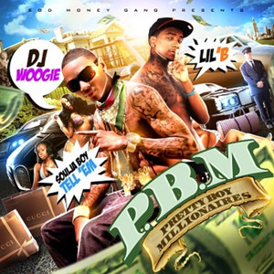 B.O.R. (Birth of Rap) by Lil B, Soulja Boy