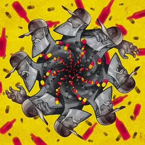 Portada de Relapse