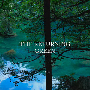 The Returning Green by Hypnos