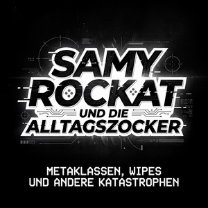 Die Tank Ode by Samy Rockat