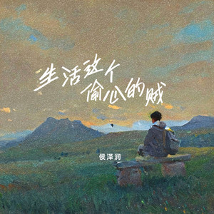 生活这个偷心的贼 (Dj沈乐版)