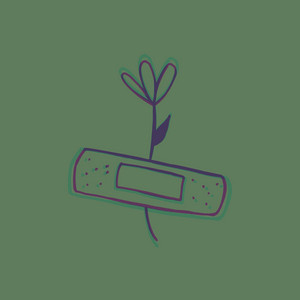 Bandage by Two Bitz