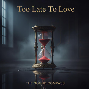 Too Late To Love by The Sound Compass