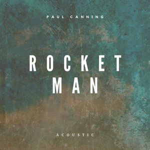 Rocket Man - Acoustic