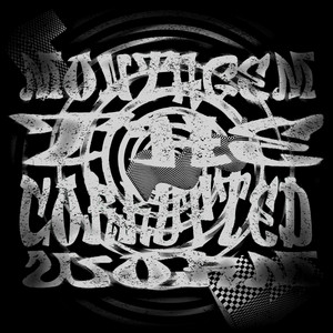 nxllixs - MONTAGEM THE CORRUPTED WORM (Super Slowed)