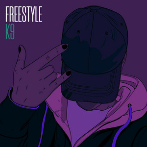 BKF MUSIC - Freestyle k9 (feat. Djinka & Jimska)
