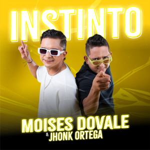 jhonk Ortega poster