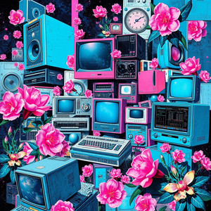 Green Music by Stereo Temple