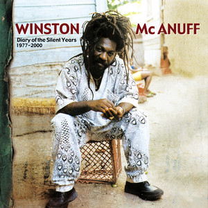 Head Cor Stone by Winston McAnuff