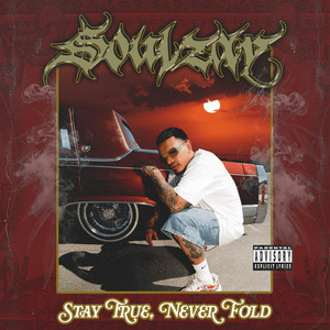 Stay True, Never Fold by Soulzay