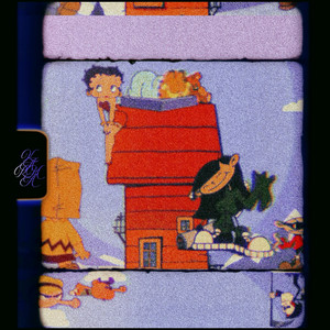 THAI - Betty Boop