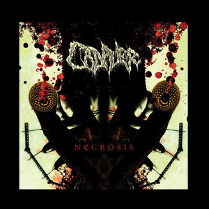Necro As Fuck by Cadaver