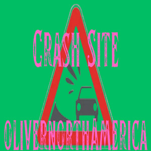Crash Site by olivernorthAmerica