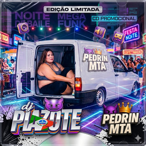 Pt10 Megafunk ESP. Travesti Sabor Mulher – Single de DJ PIAZOTE