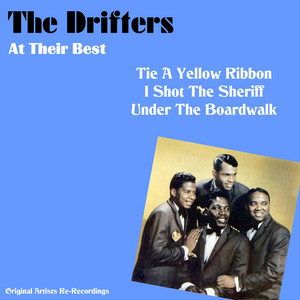 At Their Best album