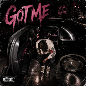 THEOFFICIALYD (GOT ME) - Audio by THEOFFICIALYD