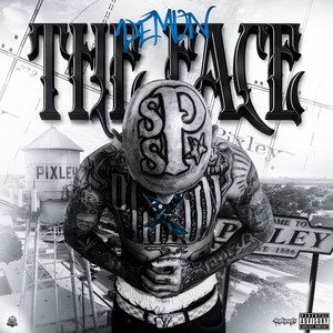 The Face by 16thLetterBoySS