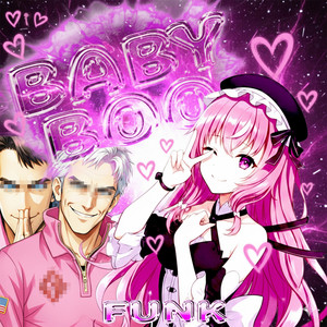 BABY BOO FUNK - Epstein + Kirkification Montage by real wayne, aphonkus, DJ MOG, røbibezde