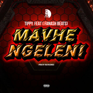 Mavhengele cover art