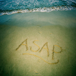 Asap by RAMI.