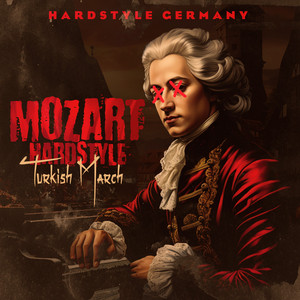 Mozart Hardstyle - Speed Up by Hardstyle Germany