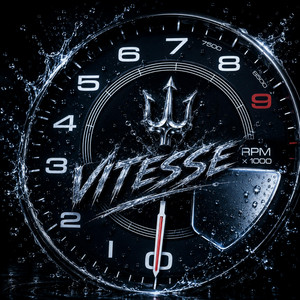 Vitesse by N.E Wavy