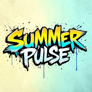 Summer Pulse by OLIVIA WHITE