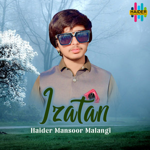 Haider Mansoor Malangi - Izatan