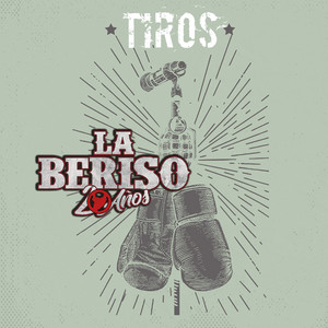 Portada de Tiros